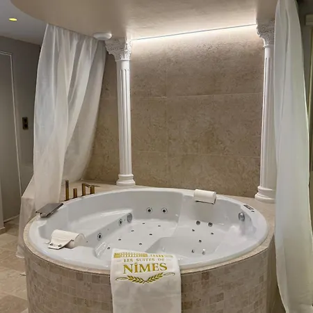 Les Thermes Romains De Appartamento *