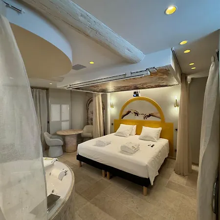 Appartamento Les Thermes Romains De Nîmes