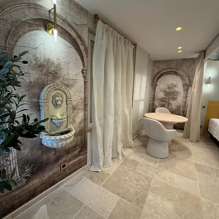 Appartamento Les Thermes Romains De Nîmes