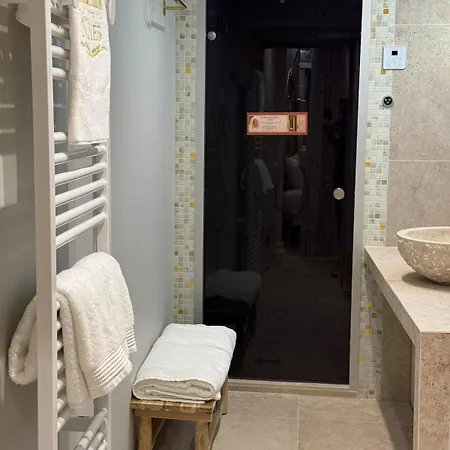 Les Thermes Romains De *