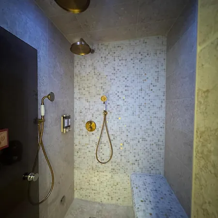 Appartamento Les Thermes Romains De *